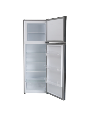 Réfrigérateur BIOLUX 168 L - Silver (DP-25-S)