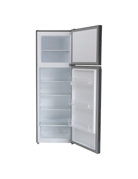 Réfrigérateur BIOLUX 168 L - Silver (DP-25-S)