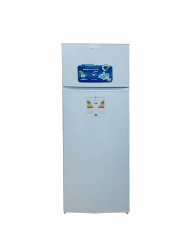 Réfrigérateur BIOLUX 350 Litres Defrost - Blanc (DP 35 B)