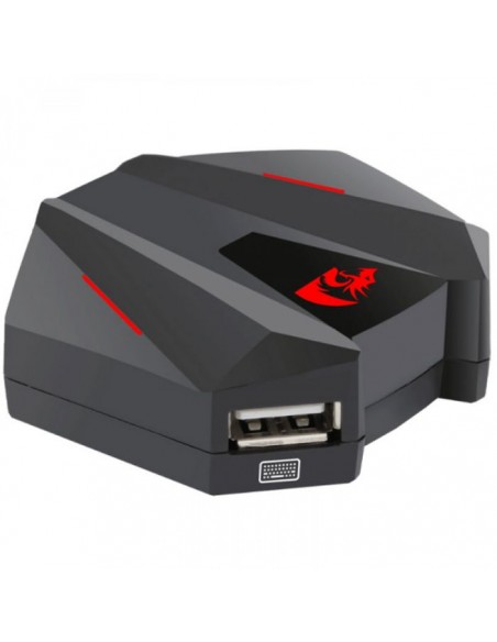 Convertisseur Console De Jeux REDRAGON Vulcan (GA-250)