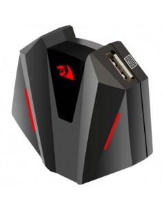 Convertisseur Console De Jeux REDRAGON Vulcan (GA-250) 2