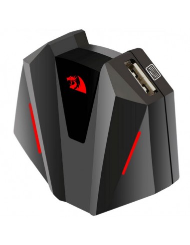 Convertisseur Console De Jeux REDRAGON Vulcan (GA-250)
