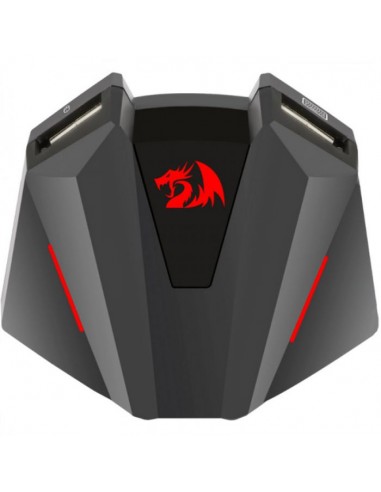 Convertisseur Console De Jeux REDRAGON Vulcan (GA-250)
