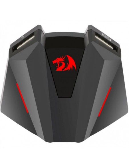 Convertisseur Console De Jeux REDRAGON Vulcan (GA-250)