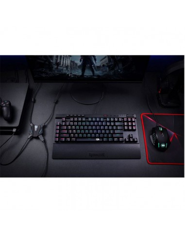 Convertisseur Console De Jeux REDRAGON Vulcan (GA-250)