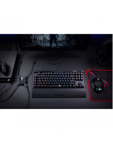 Convertisseur Console De Jeux REDRAGON Vulcan (GA-250)