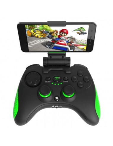 Manette de Jeu T-DAGGER Gemini...