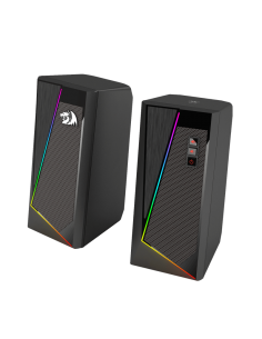 Haut Parleur Gamer REDRAGON Anvil (GS520) 2