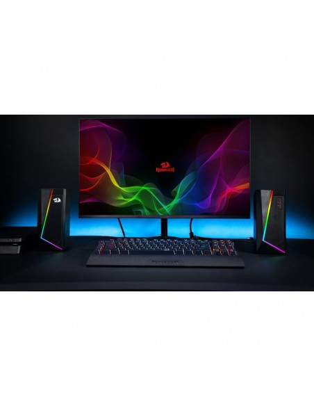Haut Parleur Gamer REDRAGON Anvil (GS520) Haut Parleur Gamer REDRAGON Anvil (GS520)