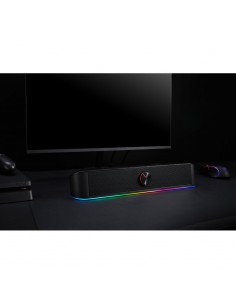 Enceinte Gamer REDRAGON Adiemus - Noir (GS560) 2