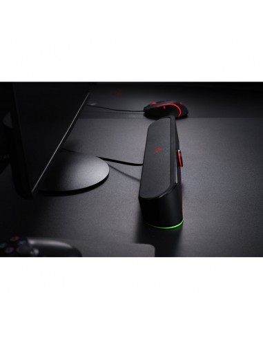Enceinte Gamer REDRAGON Adiemus -...