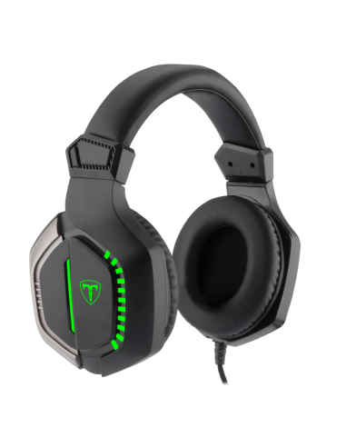 Casque Micro Gaming T-DAGGER Eiger (T-RGH208)