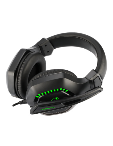 Casque Micro Gaming T-DAGGER Eiger (T-RGH208)