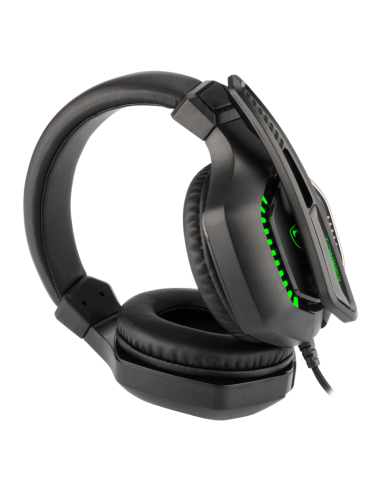 Casque Micro Gaming T-DAGGER Eiger (T-RGH208)