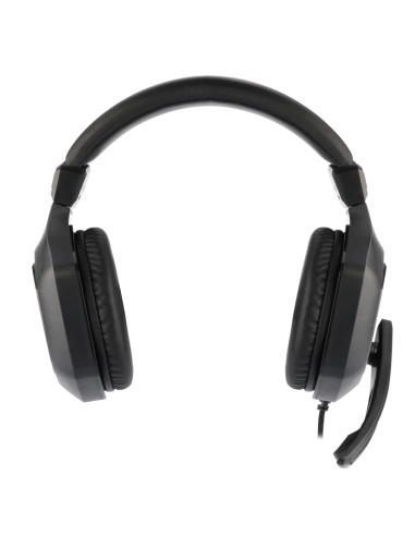 Casque Micro Gaming T-DAGGER Eiger (T-RGH208)