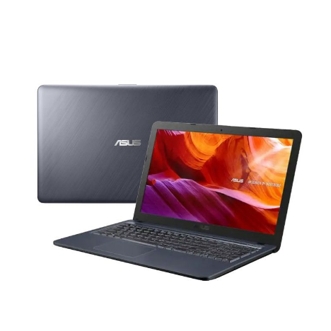 ASUS X543UA i3 7è Gén 20Go 1To Gris (X543UA-GQ3392T-20) ASUS X543UA i3 7è Gén 20Go 1To Gris (X543UA-GQ3392T-20)