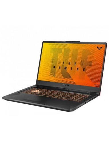 ASUS TUF 706IC-HX010T R7-4800H,8Go,RTX 3050, écran 17.3" 144Hz (90NR0675-M00210) ASUS TUF 706IC-HX010T R7-4800H,8Go,RTX 3050, écran 17.3" 144Hz (90NR0675-M00210)