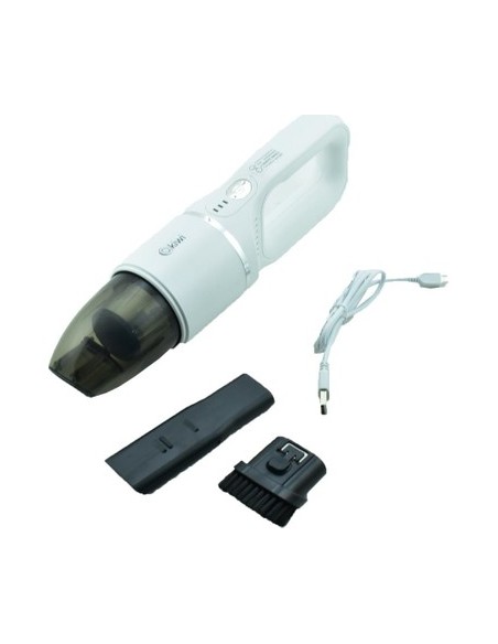 Aspirateur a Main Chargé KIWI (KVC 4085)