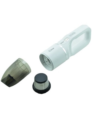 Aspirateur a Main Chargé KIWI (KVC 4085)