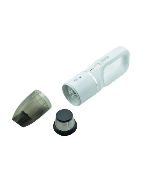 Aspirateur a Main Chargé KIWI (KVC 4085)