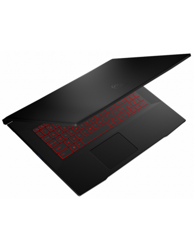 MSI Katana GF76 / i7 11é Gen / RTX 3050 Ti 4 Go / 24 Go (GF7611UC-615XFR-24)