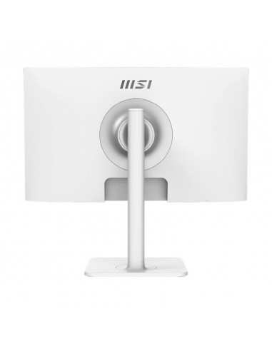 Moniteur MSI 23.8" prix Tunisie - Modern FULL HD IPS -Blanc (MD241PW) Moniteur MSI 23.8" prix Tunisie - Modern FULL HD IPS -Blanc (MD241PW)