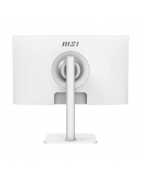 Moniteur MSI 23.8" prix Tunisie - Modern FULL HD IPS -Blanc (MD241PW) Moniteur MSI 23.8" prix Tunisie - Modern FULL HD IPS -Blanc (MD241PW)