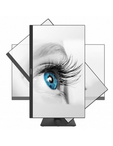 MSI Pro 27" FULL HD IPS (MP271P) MSI Pro 27" FULL HD IPS (MP271P)