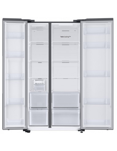 Refrigerateur Side by Side SAMSUNG RS66A8100S9 / 641L / Inox (RS66A8100S9) Refrigerateur Side by Side SAMSUNG RS66A8100S9 / 641L / Inox (RS66A8100S9)
