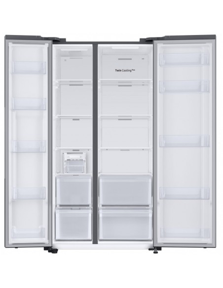 Refrigerateur Side by Side SAMSUNG RS66A8100S9 / 641L / Inox (RS66A8100S9) Refrigerateur Side by Side SAMSUNG RS66A8100S9 / 641L / Inox (RS66A8100S9)