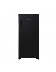 Réfrigérateur MONTBLANC 230 Litres Defrost - Noir (FN23)