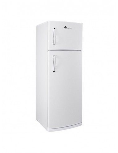 Réfrigérateur MONTBLANC 450 L 2 Porte - Blanc Electrique (FBL45,2)