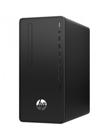 Pc de Bureau HP Pro 300 G6 Gold G6400 4 Go (294U5EA-UN) Pc de Bureau HP Pro 300 G6 Gold G6400 4 Go (294U5EA-UN)