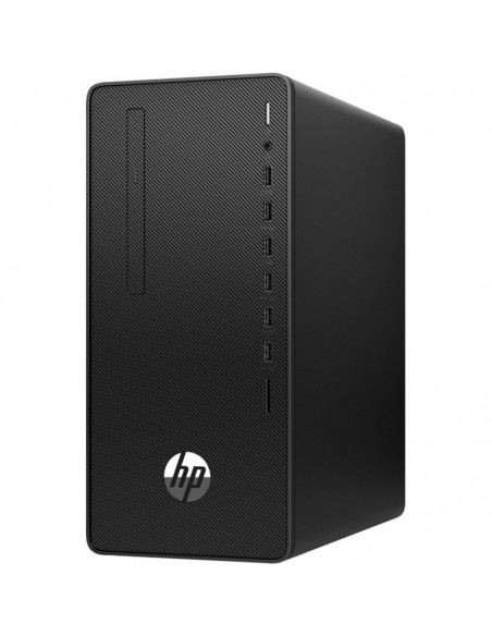 Pc de Bureau HP Pro 300 G6 Gold G6400 4 Go (294U5EA-UN) Pc de Bureau HP Pro 300 G6 Gold G6400 4 Go (294U5EA-UN)