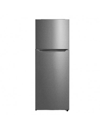 Réfrigérateur CONDOR 415 Litres Nofrost - Silver (CRDN560S)