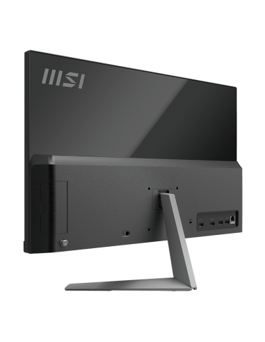All in One MSI Modern AM241 i5 11è Gén 8 Go - Noir (AM241-11M-012EU-2Y) All in One MSI Modern AM241 i5 11è Gén 8 Go - Noir (AM241-11M-012EU-2Y)