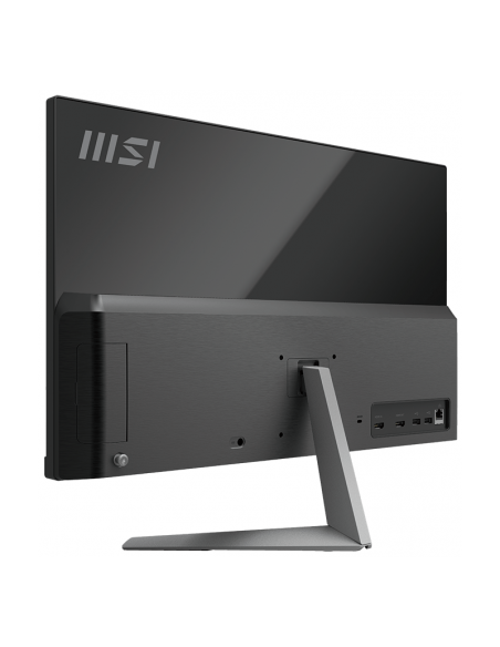 All in One MSI Modern AM241 i5 11è Gén 8 Go - Noir (AM241-11M-012EU-2Y) All in One MSI Modern AM241 i5 11è Gén 8 Go - Noir (AM241-11M-012EU-2Y)