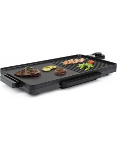 Plancha Electrique TRISTAR 2000 Watt - Noir (BP-2750) 2