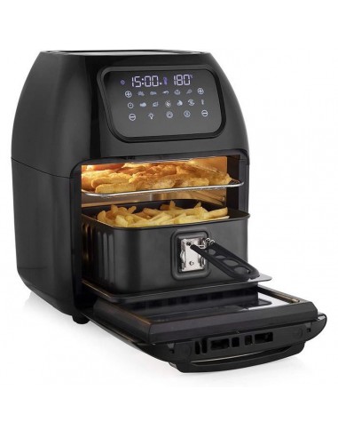 Four Friteuse TRISTAR - 1800 Watt - 10 Litres - Noir (FR-6964)