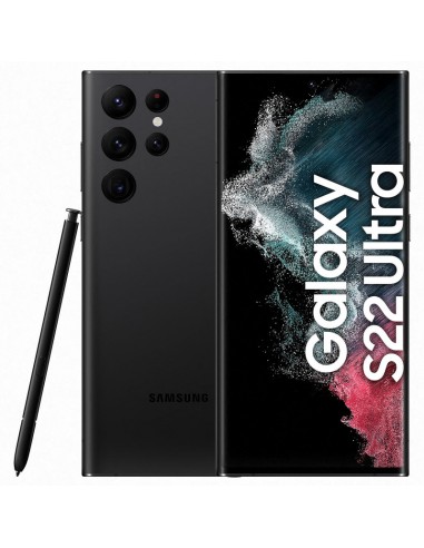 Samsung S22 Ultra prix Tunisie 2023