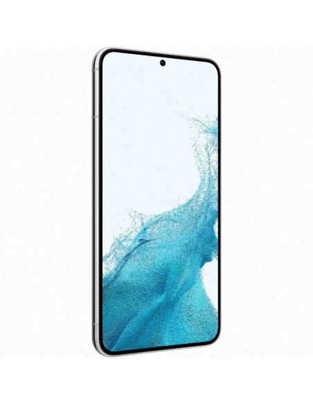Smartphone SAMSUNG Galaxy S22+ Blanc 5 G-8 GO-256 GO+ ABONNEMENT IPTV 1 AN chez oxtek