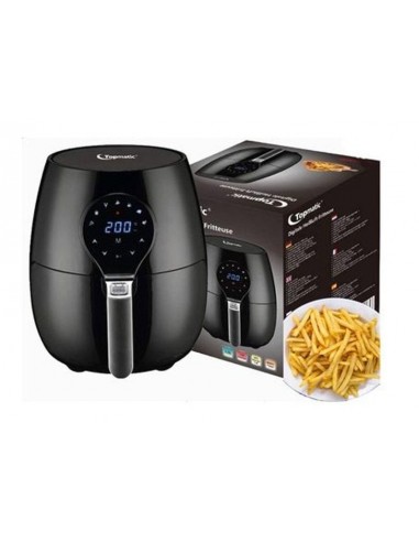 Friteuse Sans Huile TOPMATIC - 1450...