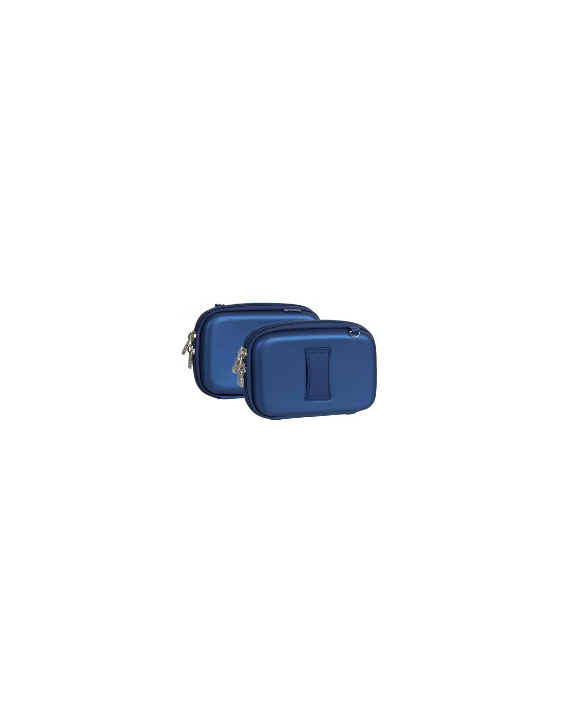 Etui RIVACASE Pour Disque Dur Externe 2.5 9101 - Blue