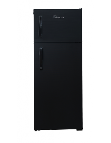 Réfrigérateur MONTBLANC 270L - Noir (FN27)