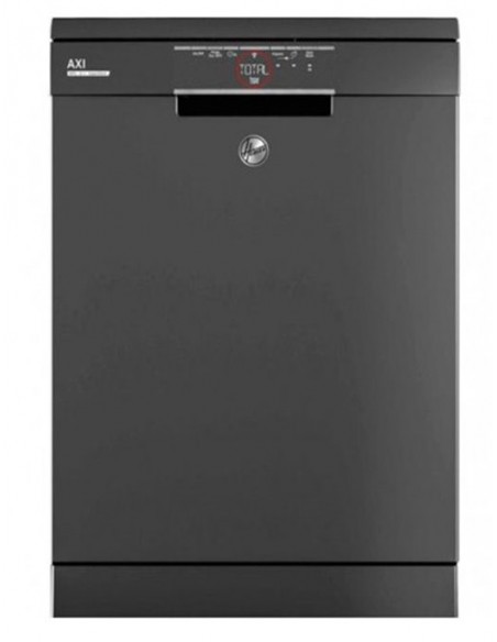Lave Vaisselle HOOVER 16 Couverts - Gris (HDSN2D620PX)