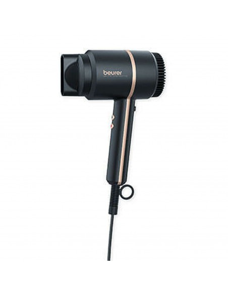 Sèche Cheveux BEURER 2000 Watt - Noir (HC35)