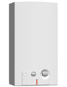 Chauffe Bain À Gaz BOSCH Gaz bouteille 11L (7701431944)