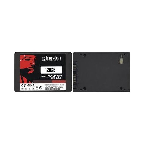 Disque Dur Kingston SSD 120 Go / 2.5" Disque Dur Kingston SSD 120 Go / 2.5"