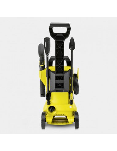 Nettoyeur Haute Pression KÄRCHER K 2... Nettoyeur Haute Pression KÄRCHER K 2...