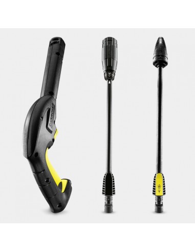 Nettoyeur Haute Pression KÄRCHER K 2... Nettoyeur Haute Pression KÄRCHER K 2...
